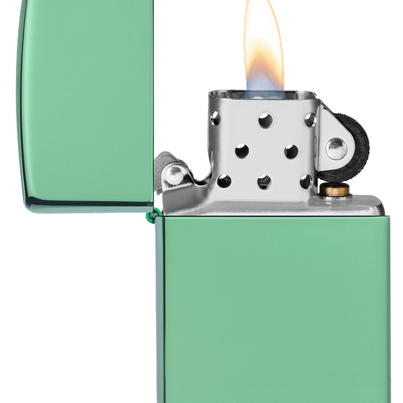 Zippo 28129 CHAMELEON