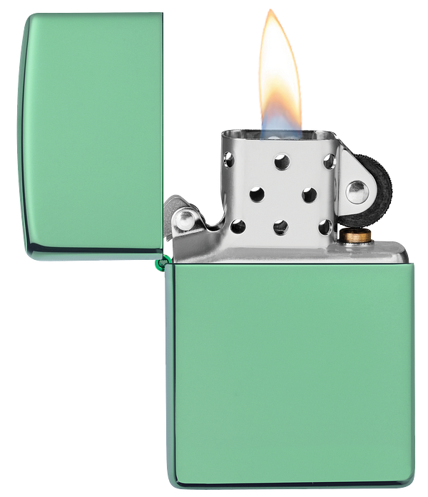 Zippo 28129 CHAMELEON