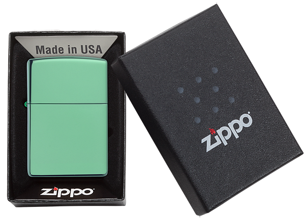 Zippo 28129 CHAMELEON