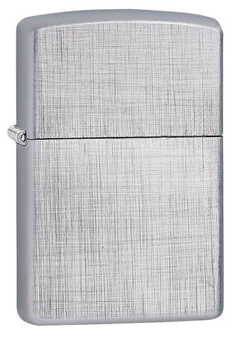 Zippo 28181 Linen Weave