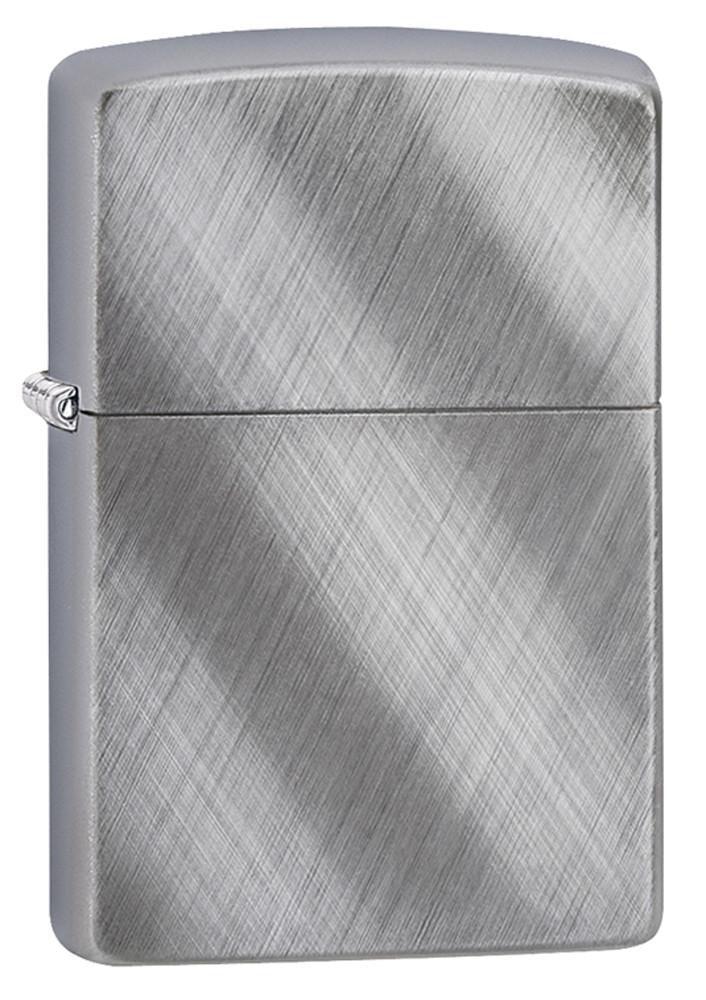 Zippo 28182 Diagonal Weave