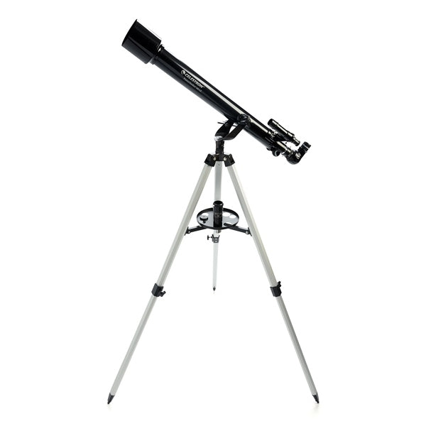 Telescopio Celestron Powerseeker 60AZ Refractor ( 21041 )