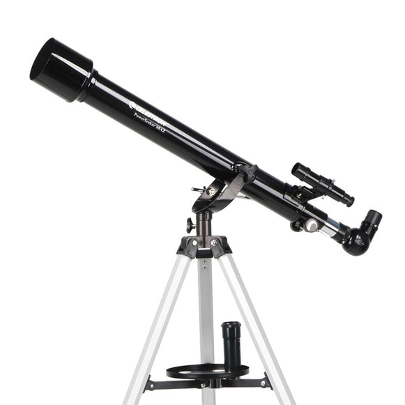 Telescopio Celestron Powerseeker 60AZ Refractor ( 21041 )