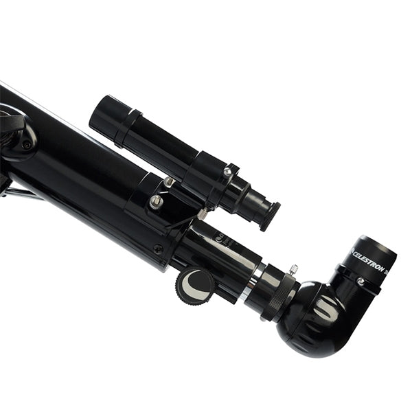 Telescopio Celestron Powerseeker 60AZ Refractor ( 21041 )