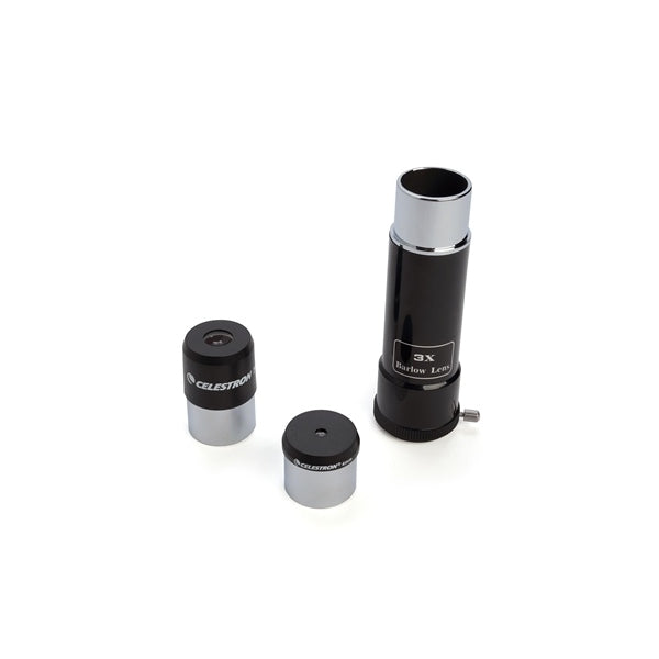 Telescopio Celestron Powerseeker 60AZ Refractor ( 21041 )