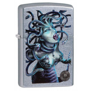 Zippo 29573 Anne Stokes Collection