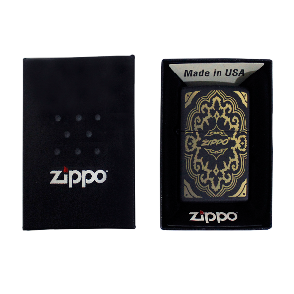 Zippo 29703 Zippo Design