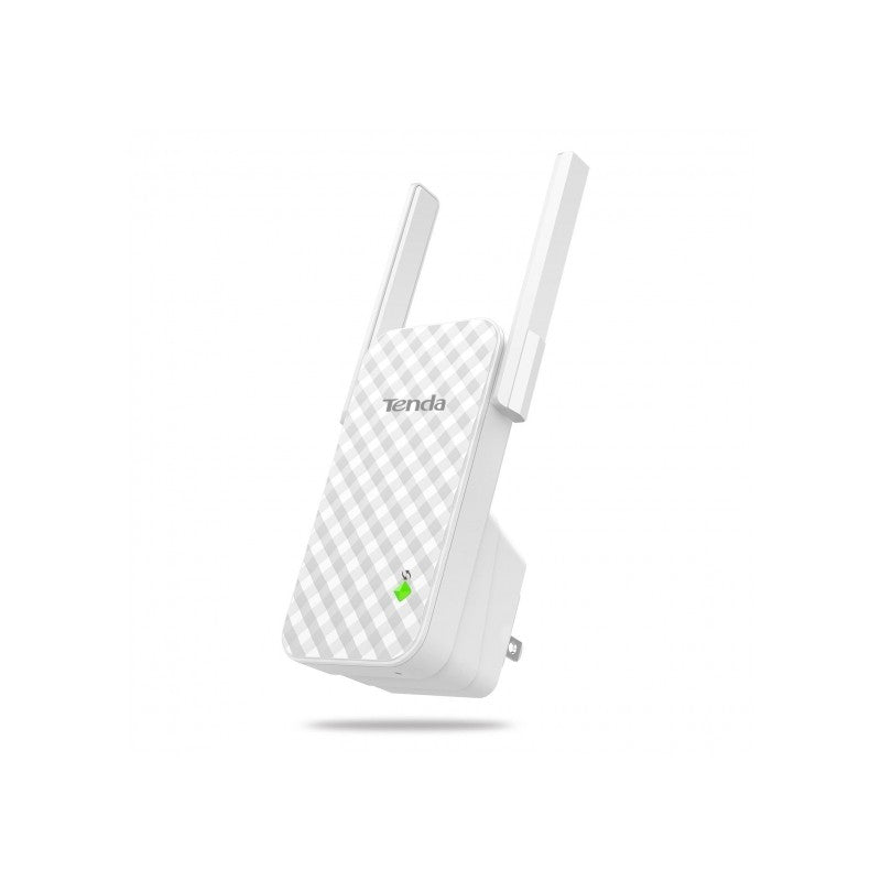Extensor REPETIDOR Inalámbrico N300 A9 TENDA