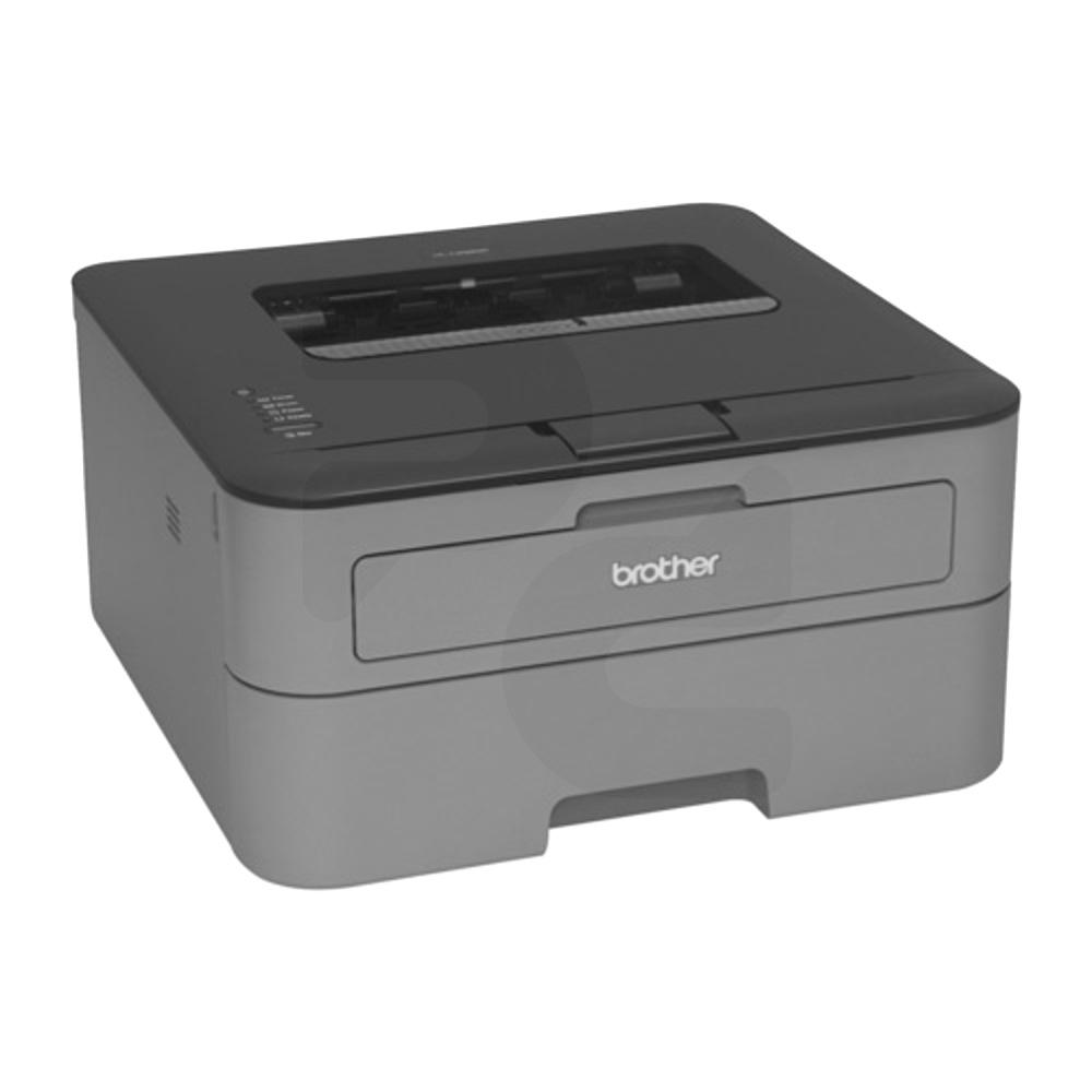 Impresora Brother HL-L2320D