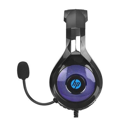Audífonos Gamer Hp  DHE-8010