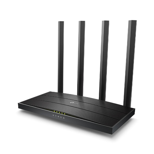 Router TP-Link ARCHER C80 AC1900
