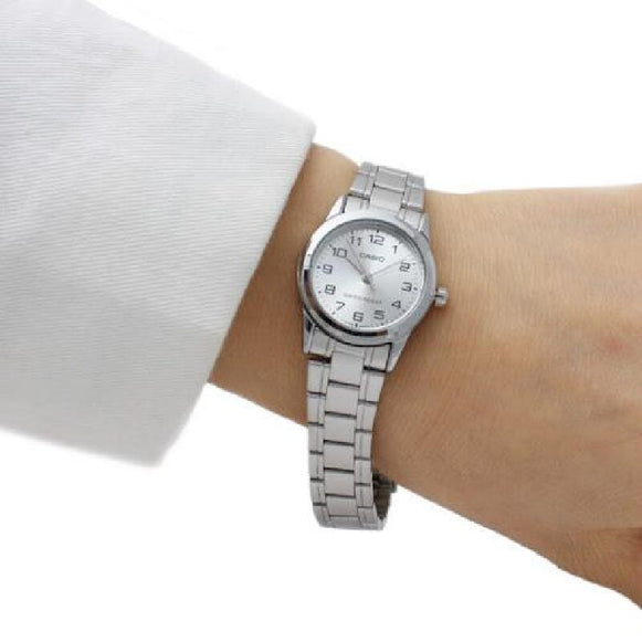 Reloj Casio LTP 1215A 7B2DF