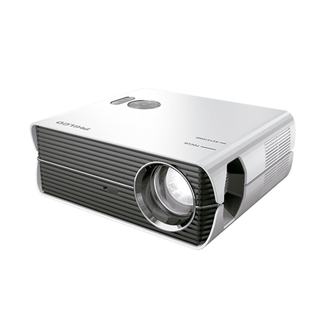 Proyector 3500 Lumenes PHILCO 3115N