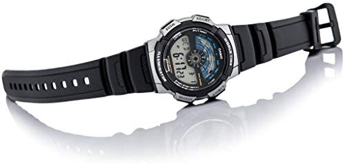 Reloj Casio AE 1100W 1AVDF