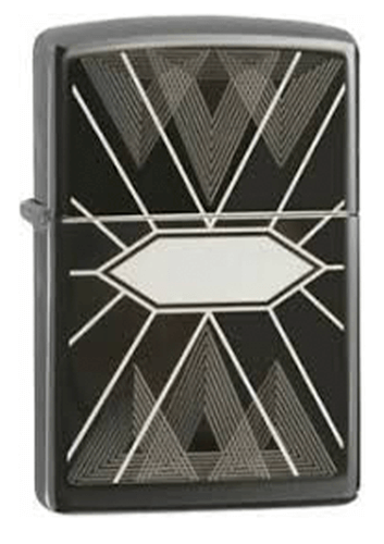 Zippo 49164 Luxury Design