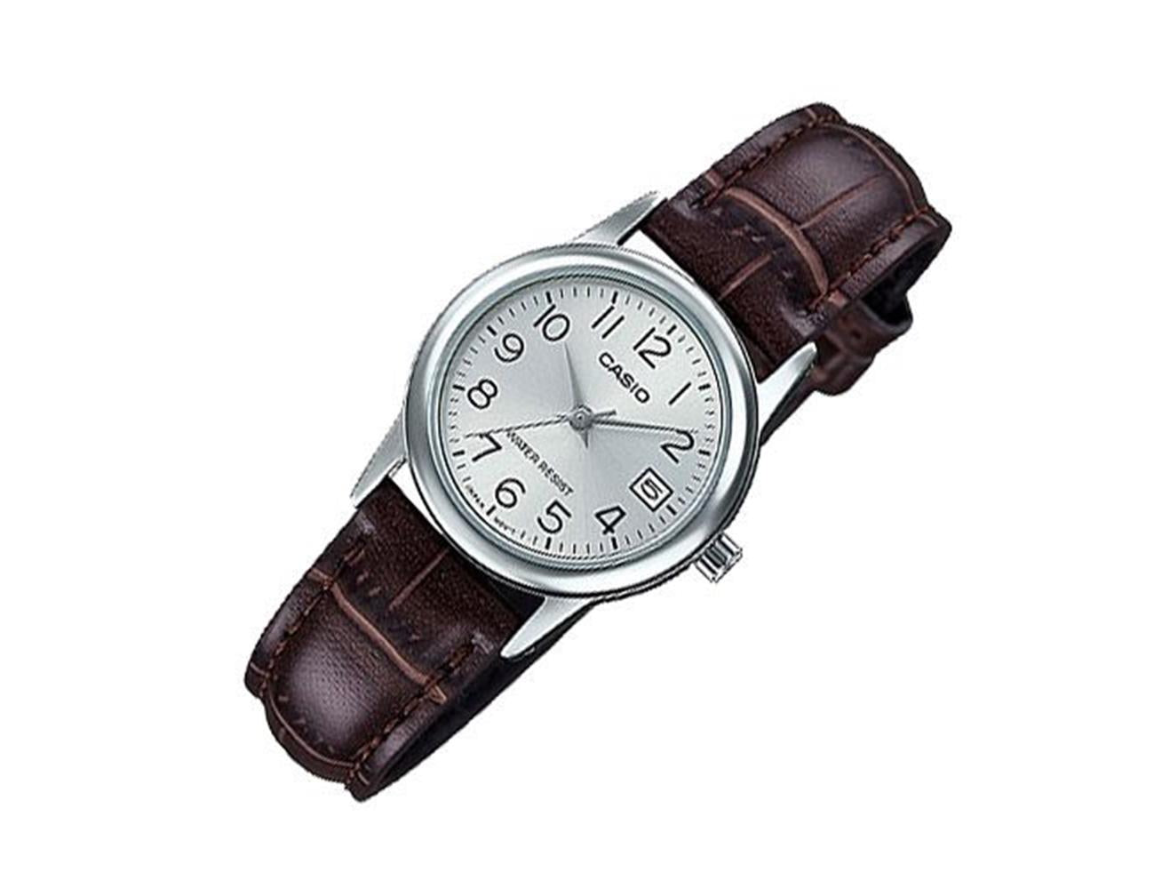 RELOJ CASIO LTP V002L 7B2UDF