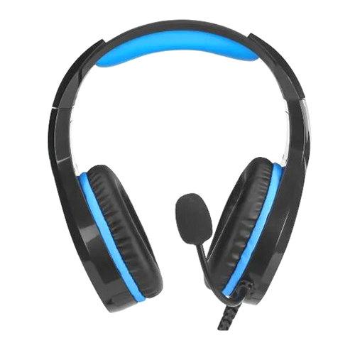 Audífonos Gamer Hp  DHE-8010