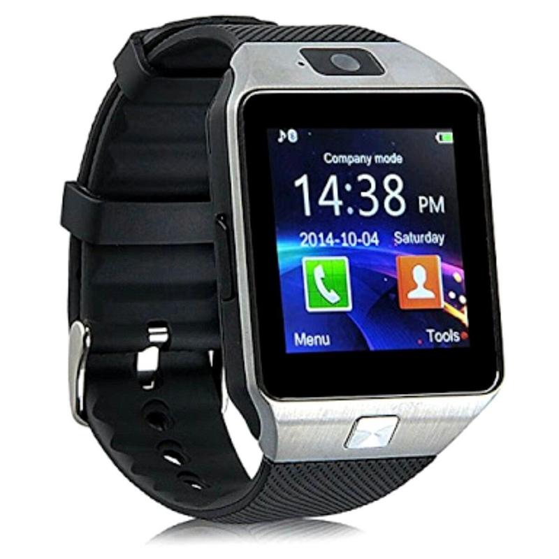 Executive 2025 smartwatch mlab