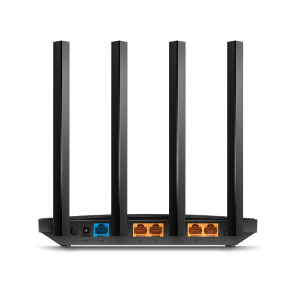 Router TP-Link ARCHER C80 AC1900