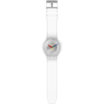 RELOJ SWATCH SO27E100