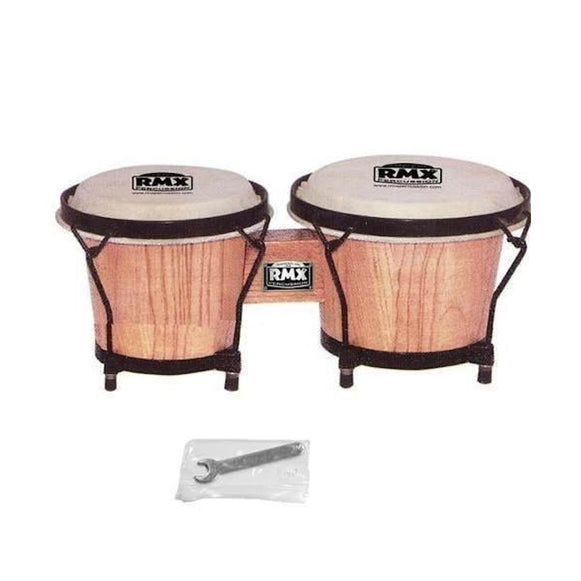 Bongo 6" x 7" Rmx AED-6780 ( 4053 ) Natural