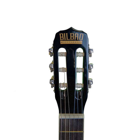 Guitarra Acustica 39" Bilbao Natural ( BIL-44-NT )