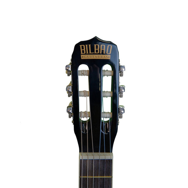 Guitarra Acustica 39" Bilbao Natural ( BIL-44-NT )
