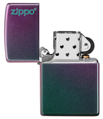 Zippo 49146zl zippo logo