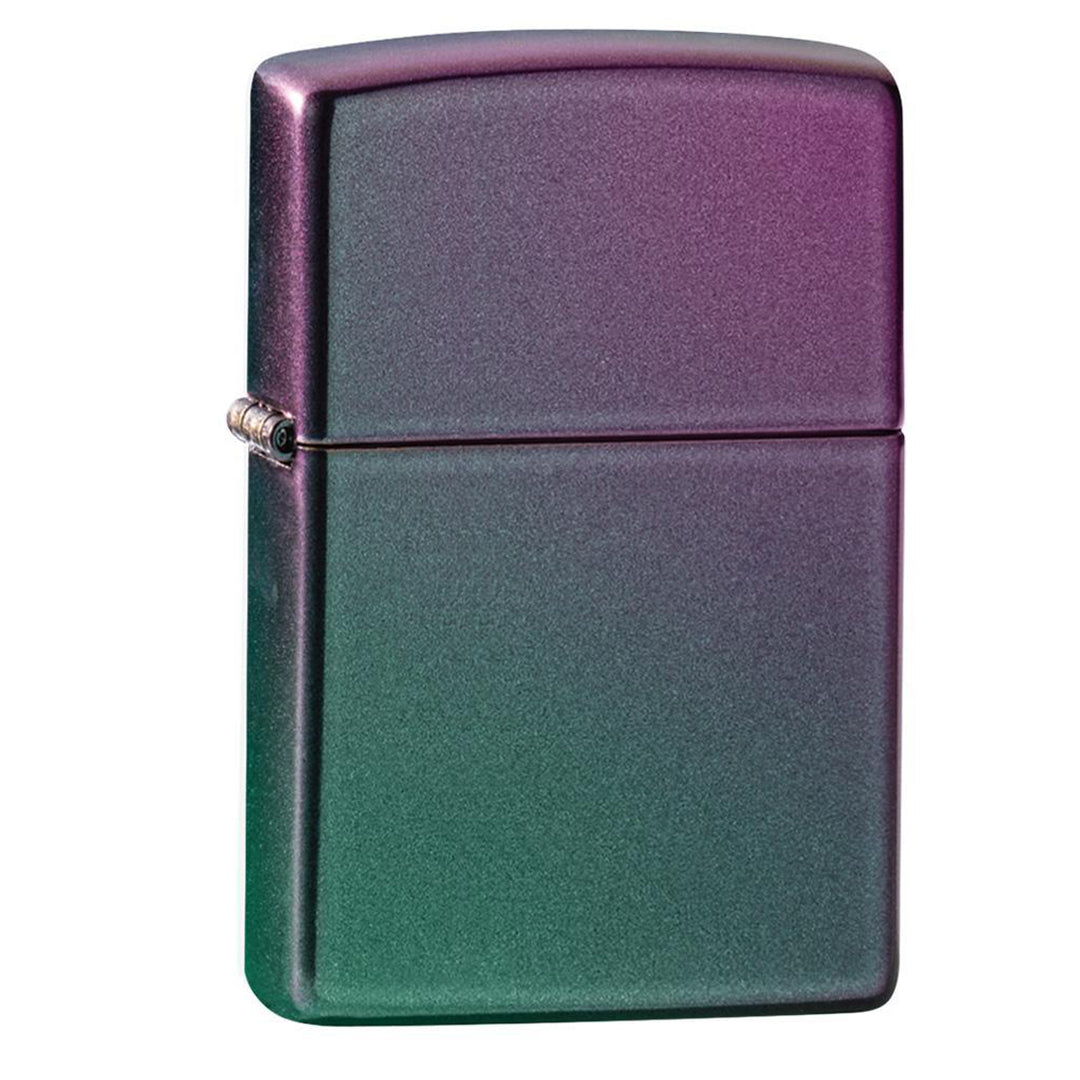 Zippo 49146 reg iridescent matte
