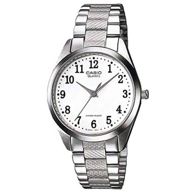 RELOJ CASIO LTP 1274D 7BDF