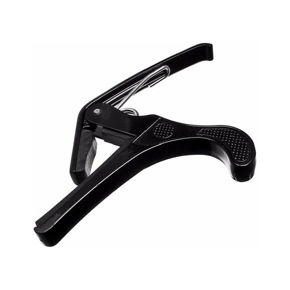 Capodastro Guitarra Acústica  Nutech 4990