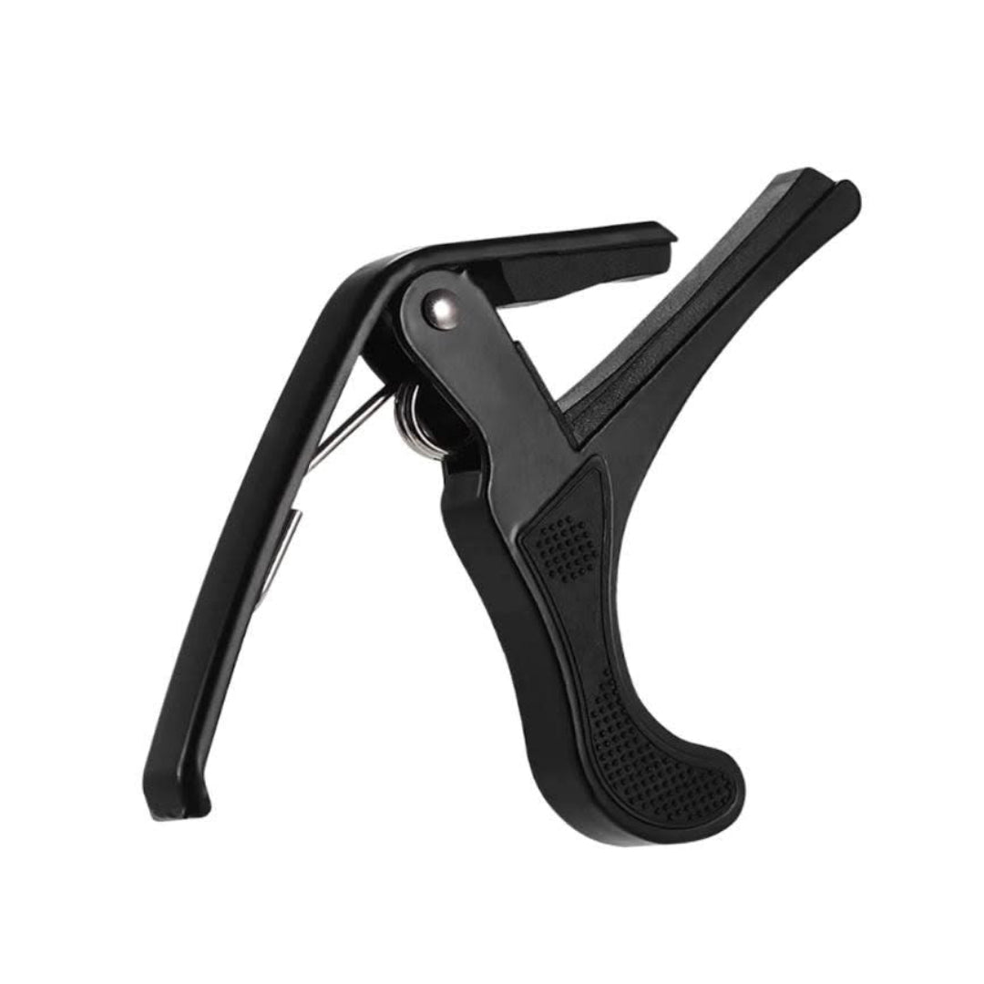 Capodastro Guitarra Acústica  Nutech 4990