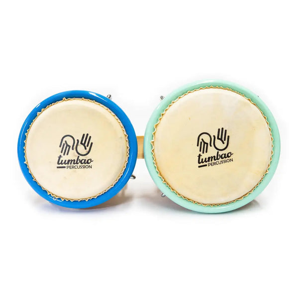 Bongo 6.5" x 7.5" Tumbao TP5003