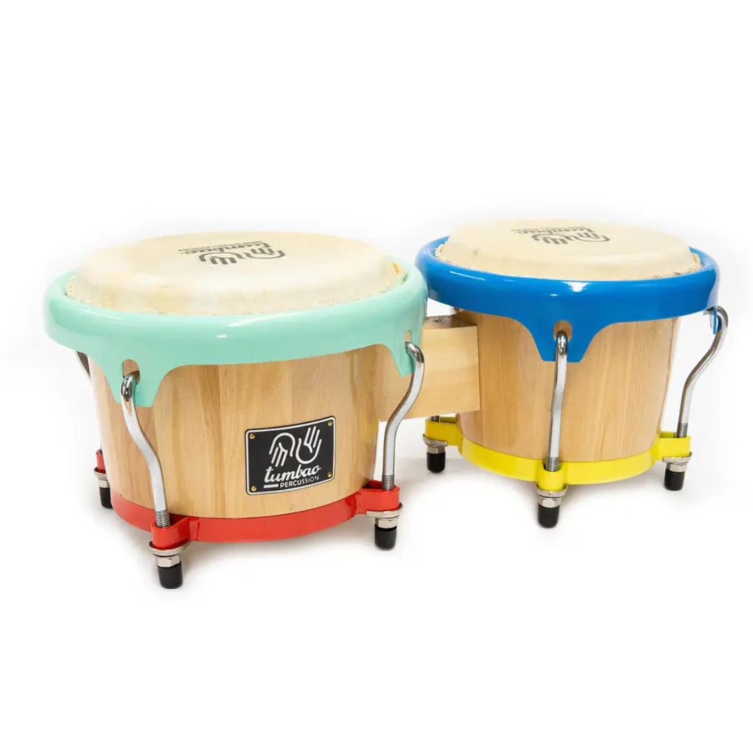 Bongo 6.5" x 7.5" Tumbao TP5003