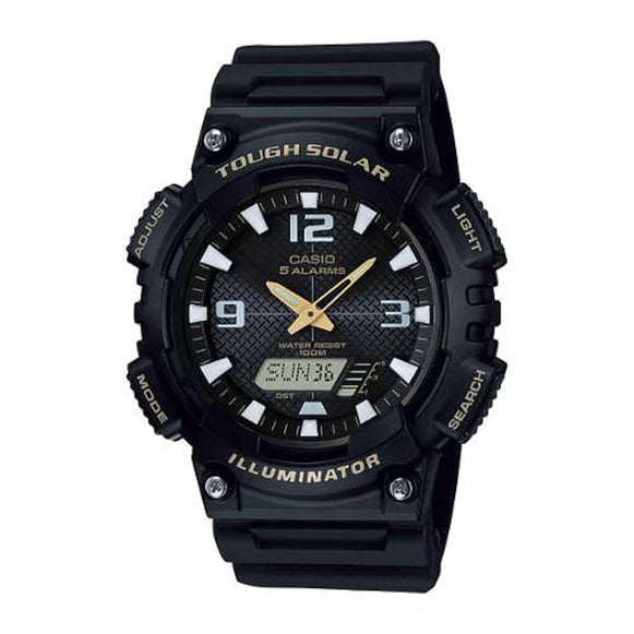 RELOJ CASIO AQ S810W 1BVDF