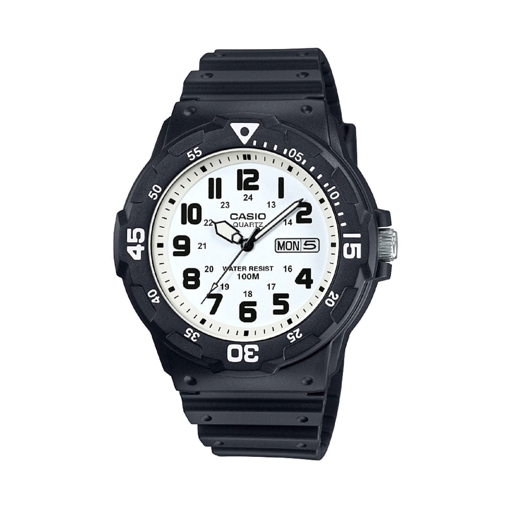 Reloj Casio MRW 200H 7BVDF