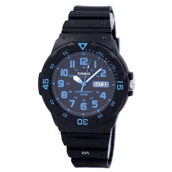 Reloj Casio MRW 200H 2BVDF