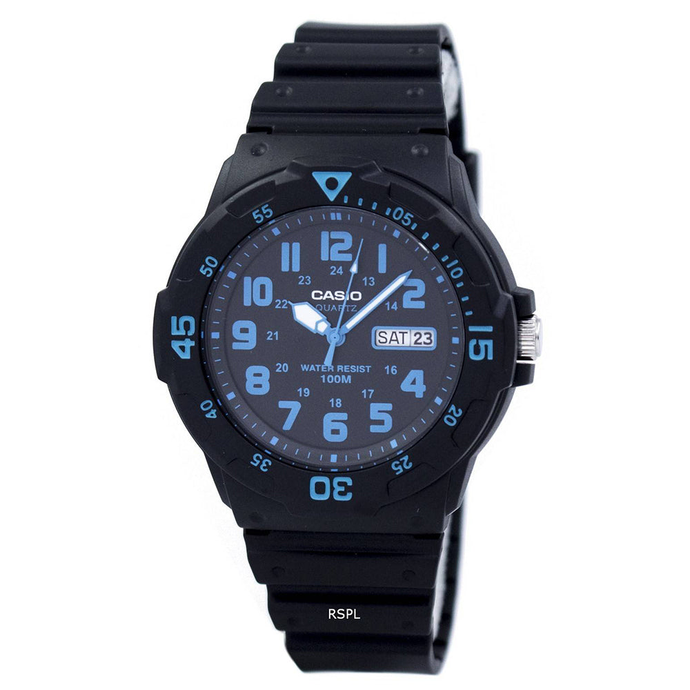 Reloj Casio MRW 200H 2BVDF