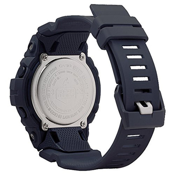 Reloj Casio G-SHOCK GBA-800-1ADR