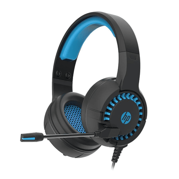 Audífonos Gamer Hp  DHE-8011