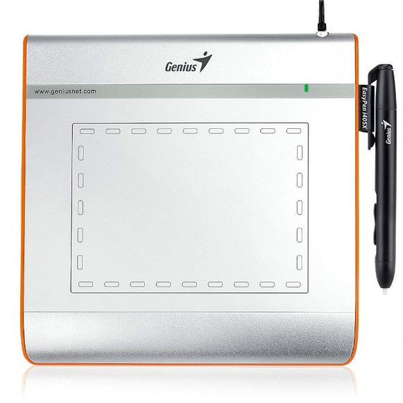 Tableta Gráfica Genius Easypen i405X