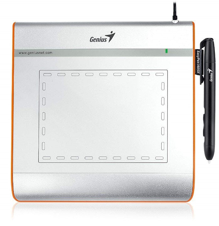 Tableta Gráfica Genius Easypen i405X