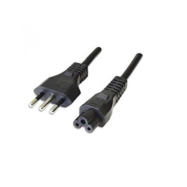 Cable de Poder trébol