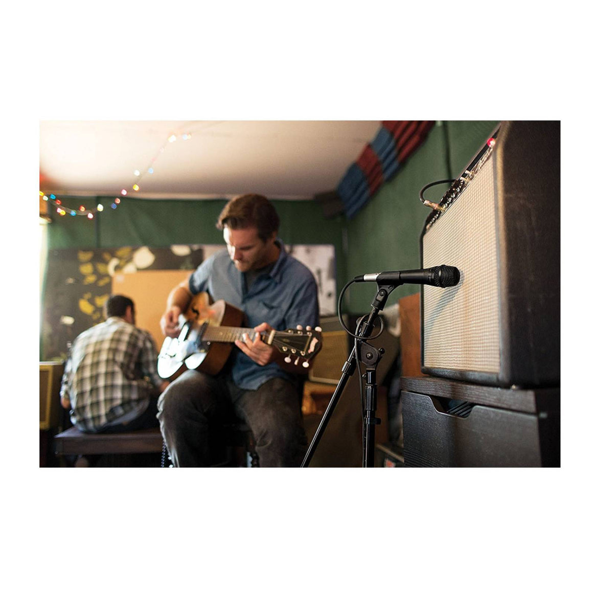 Microfono Shure PGA57-XLR