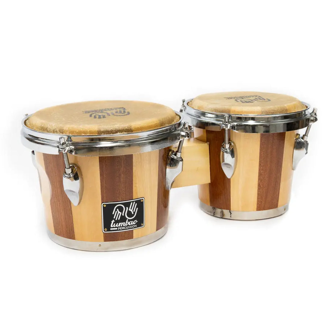 Bongo 7" x 8" Tumbao TP6000