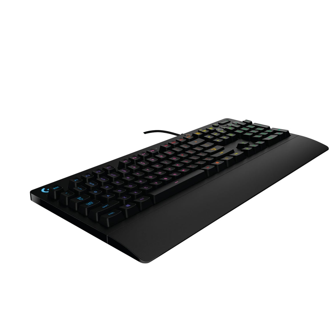 Teclado Gamer Logitech G213 Prodigy (ESP)