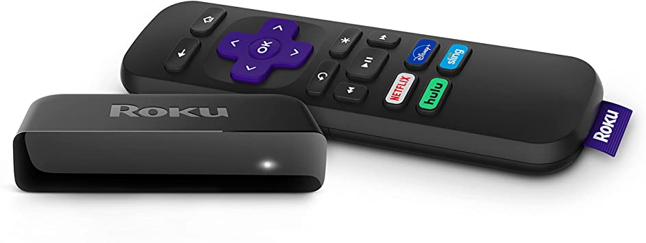 ROKU Premiere 4k  Reproductor streaming