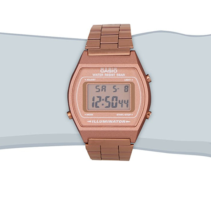 Reloj Casio B640WC-5ADF