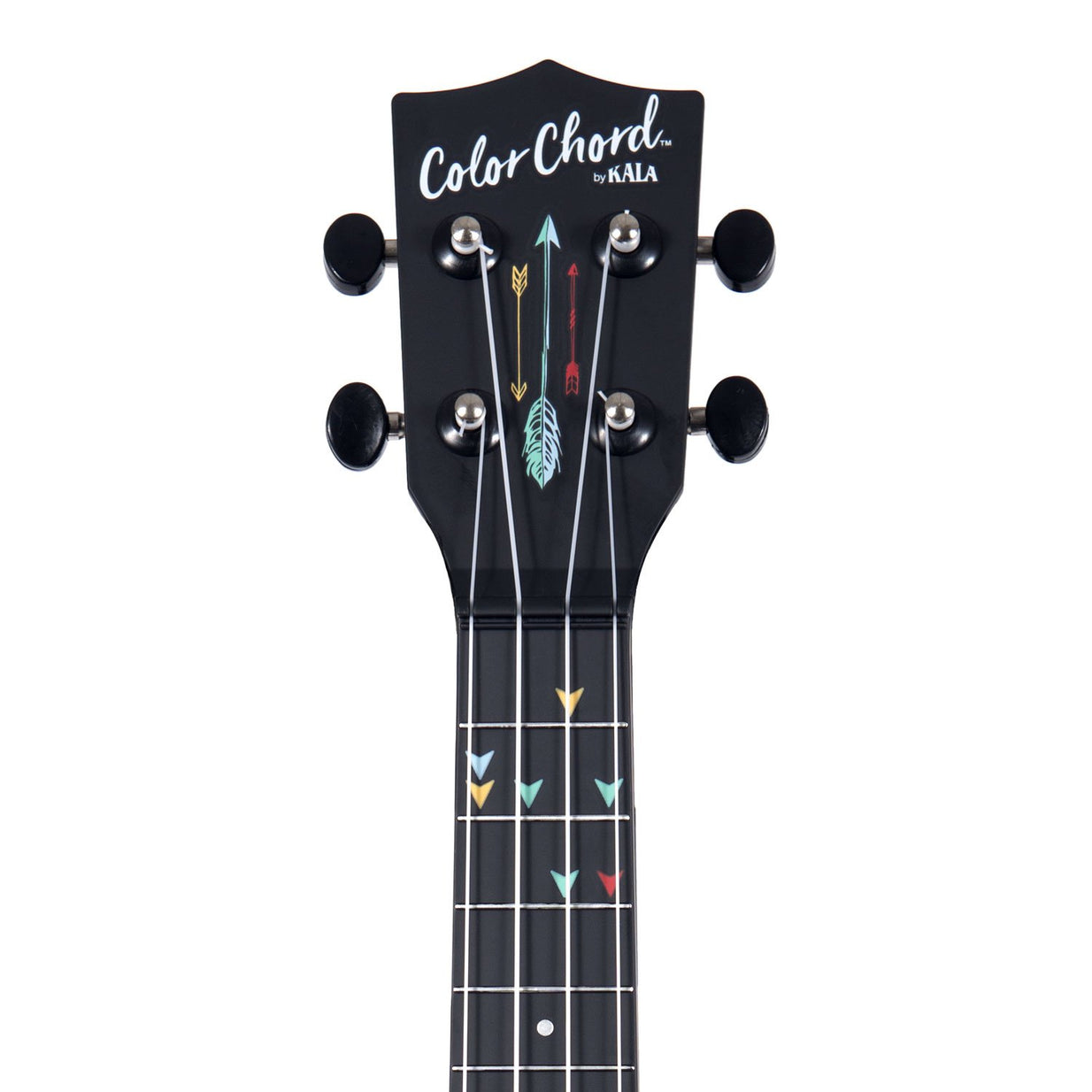 Ukelele Soprano Kala LTP-SCC Learn to Play