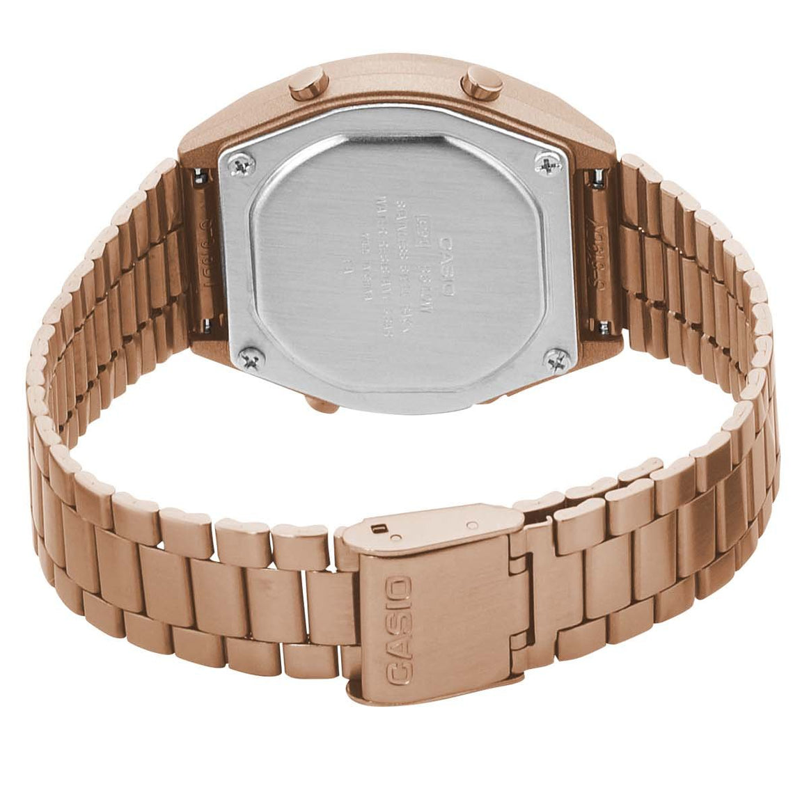 Reloj Casio B640WC-5ADF